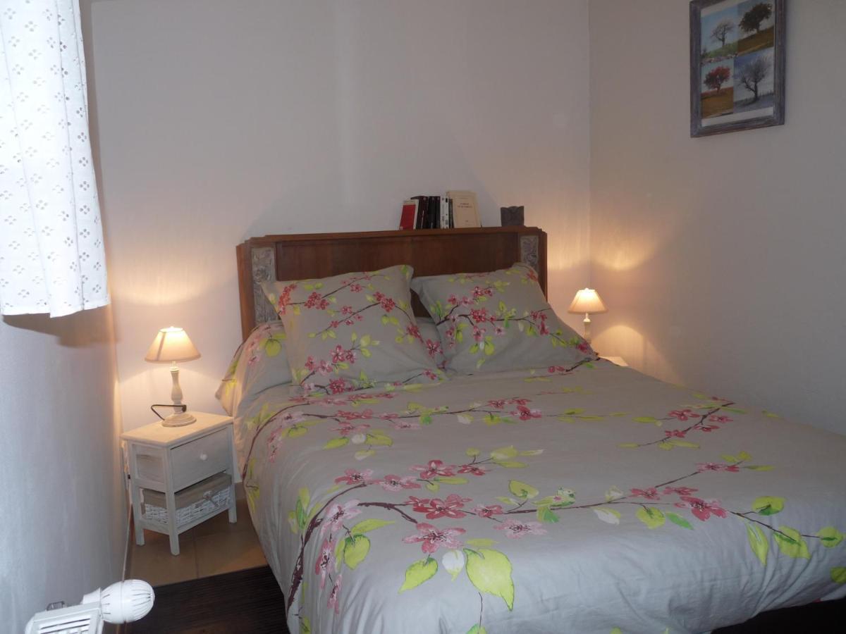 Bed and Breakfast La Bouillarde Suze Экстерьер фото