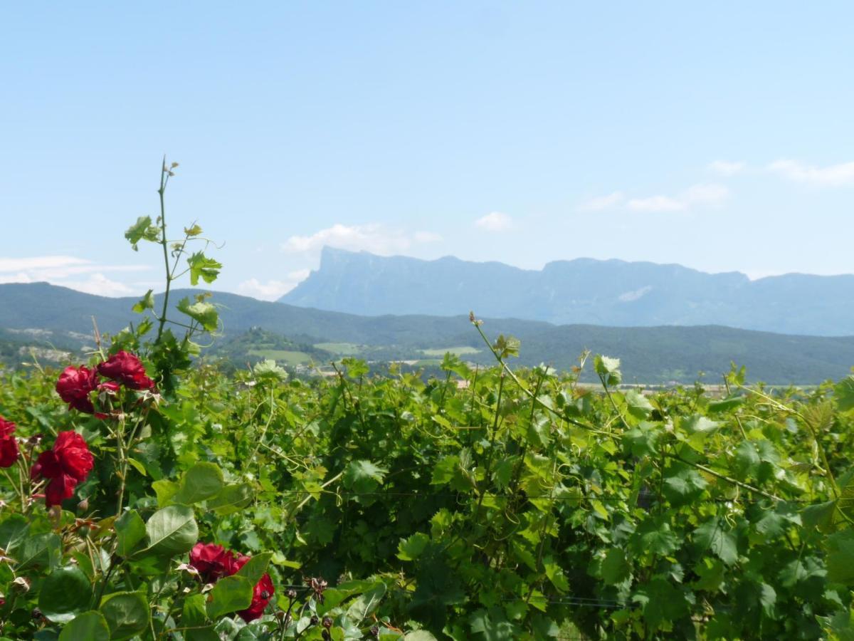 Bed and Breakfast La Bouillarde Suze Экстерьер фото