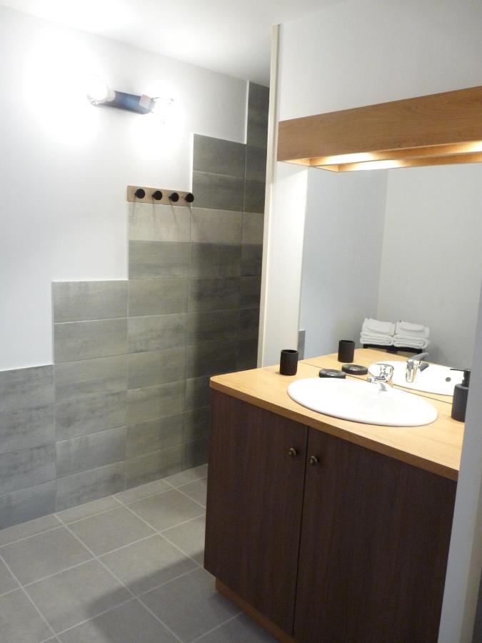 Bed and Breakfast La Bouillarde Suze Экстерьер фото