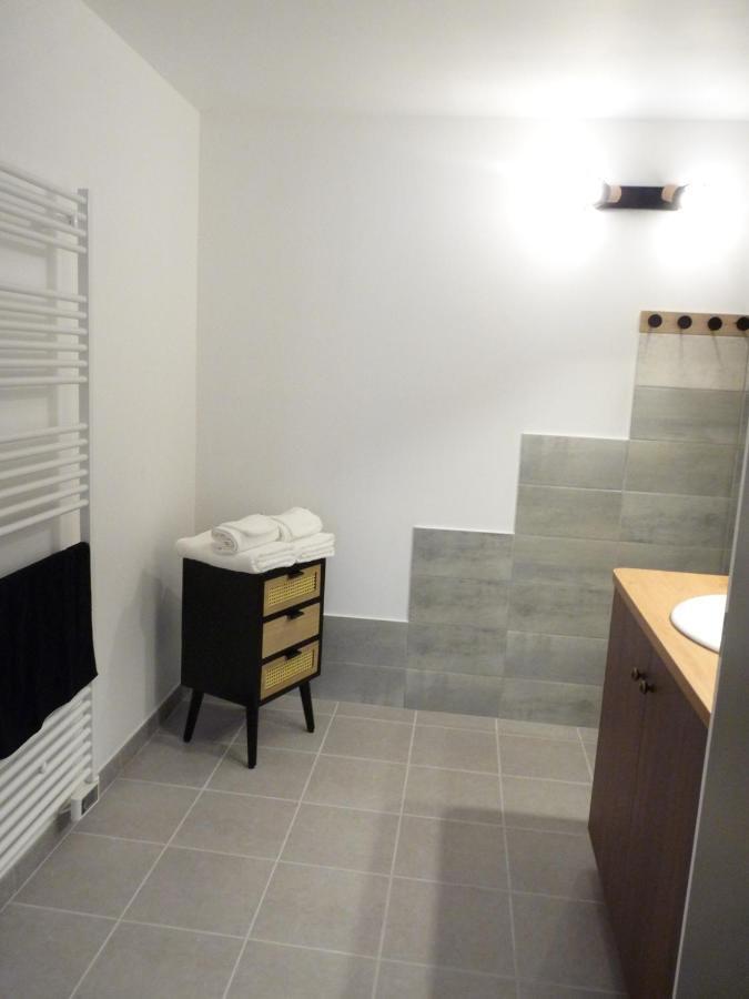 Bed and Breakfast La Bouillarde Suze Экстерьер фото