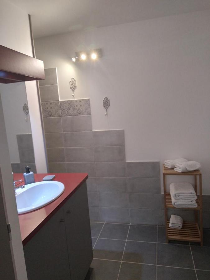 Bed and Breakfast La Bouillarde Suze Экстерьер фото